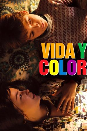 Vida y color (2005) poster
