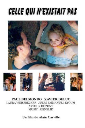 Celle qui n’existait pas (2004) poster