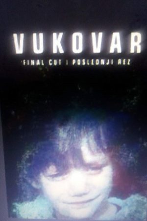 Vukovar – Final Cut (2006) poster