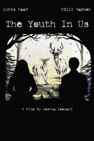 The Youth In Us (2005) poster
