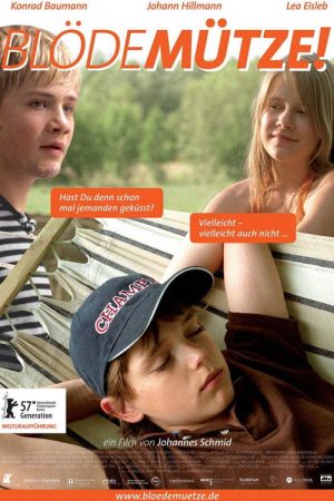 Silly’s Sweet Summer (2007) poster