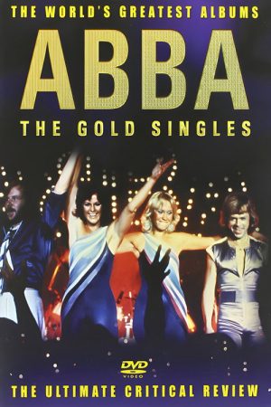 ABBA – The Gold Singles (2006) poster
