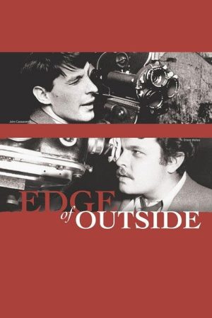 Edge of Outside (2006) poster