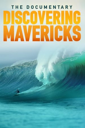 Discovering Mavericks (2013) poster