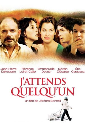 Waiting for Someone (2007) poster