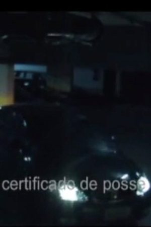 Certificado de Posse (2006) poster