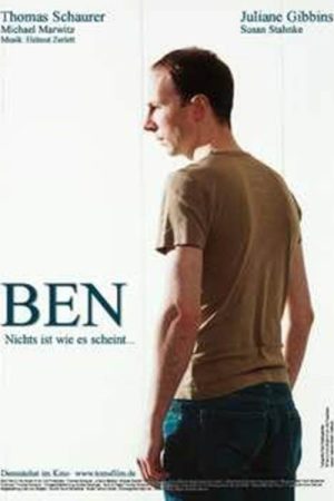 Ben – Nichts ist wie es scheint (2005) poster