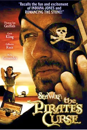 Sea Wolf: The Pirate’s Curse (2005) poster