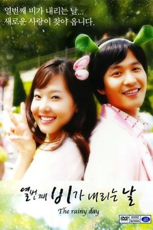 The Rainy Day (2005) poster