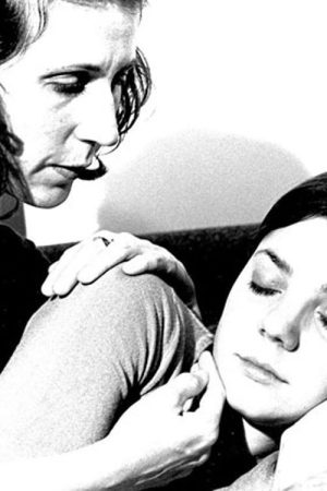 Sleep Lines (2007) poster