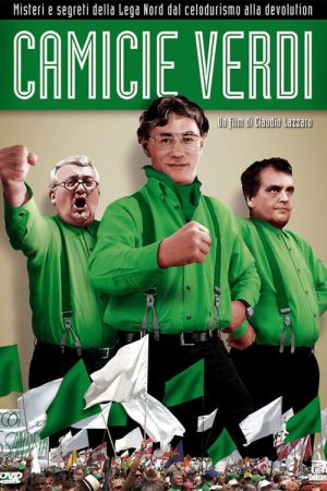 Camicie verdi (2006) poster