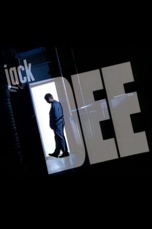 The Jack Dee Show (1992) poster