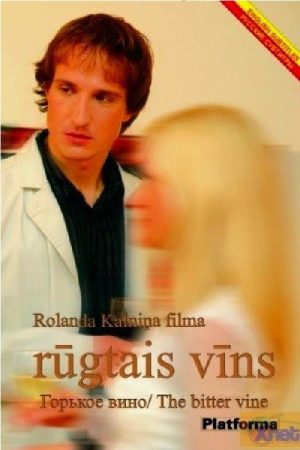 Bitter Wine (2007) poster