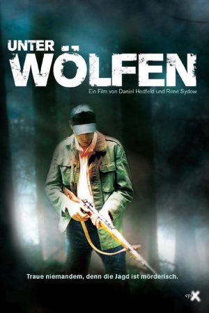 Unter Wölfen (2006) poster