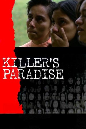 Killer’s Paradise (2006) poster