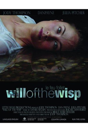Will of the Wisp (2007) poster