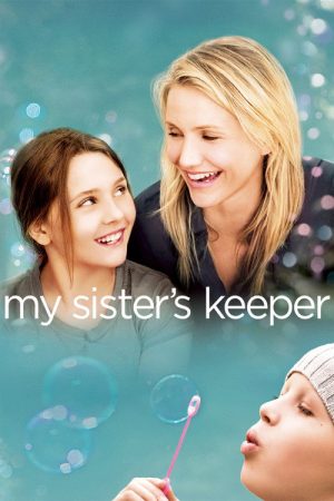My Sister’s Keeper (2009) poster