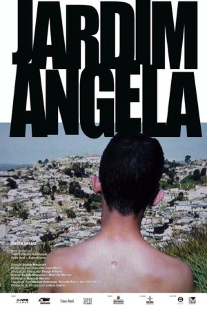 Jardim Ângela (2006) poster