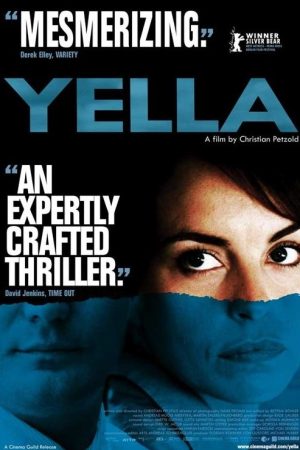 Yella (2007) poster