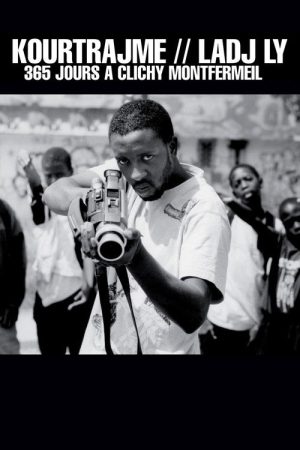 365 jours à Clichy Montfermeil (2006) poster