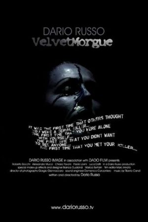 VelvetMorgue (2006) poster