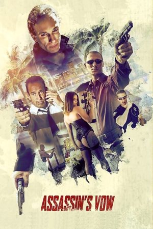 Assassin’s Vow (2007) poster