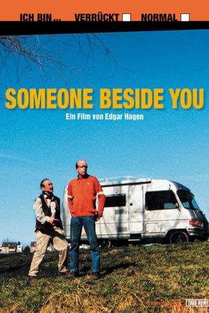 Someone Besides You (2007) poster