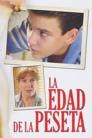 The Silly Age (2006) poster