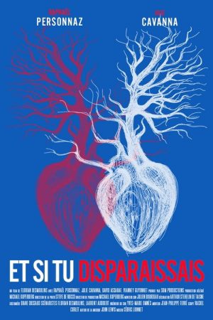 Et si tu disparaissais… (2008) poster