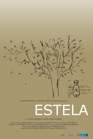 Estela (2009) poster