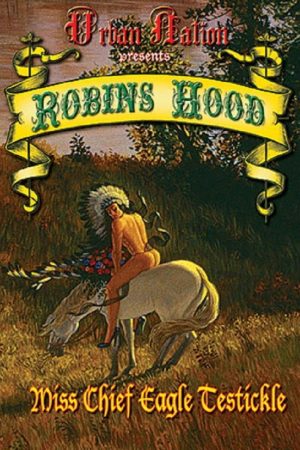 Robin’s Hood (2007) poster