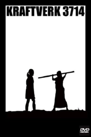 Kraftverk 3714 (2005) poster