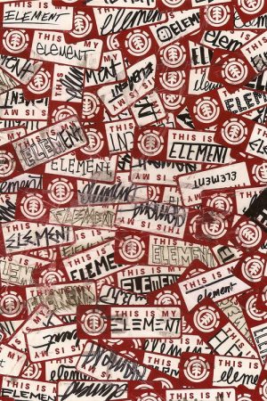 This Is My Element (2007) poster