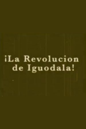 La Revolución de Iguodala! (2007) poster