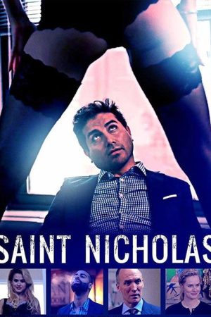 Saint Nicholas (2008) poster