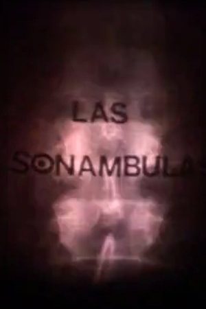 Las sonámbulas (2007) poster