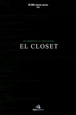 El closet (2008) poster