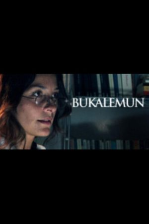 Bukalemun (2006) poster
