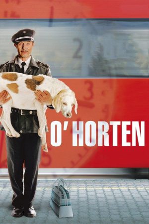O’Horten (2007) poster