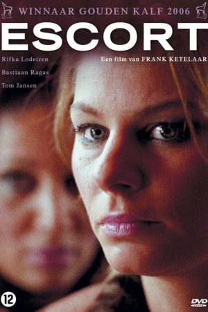 Escort (2006) poster