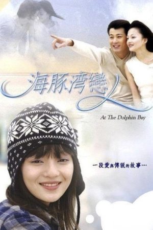 At the Dolphin Bay (2003) poster