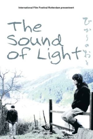The Sound of Light (2011) poster