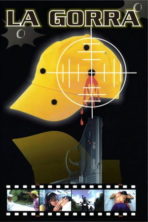 La gorra (2008) poster