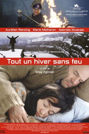 One Long Winter Without Fire (2005) poster