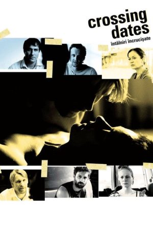 Crossing Dates (2008) poster