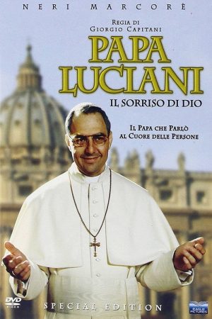 Pope John Paul I: The Smile of God (2006) poster