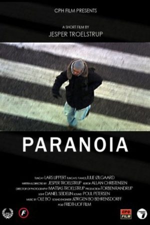 Paranoia (2007) poster