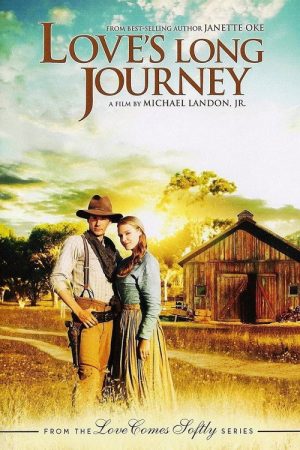 Love’s Long Journey (2005) poster