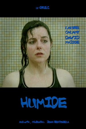 Humide (2006) poster