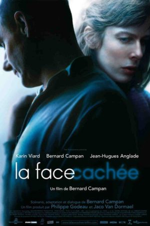 La Face cachée (2007) poster